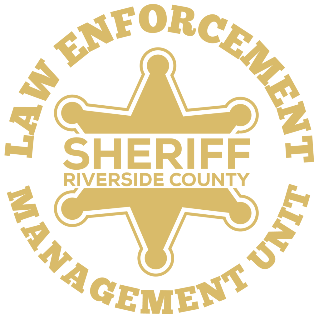 SHERIFF RIVERSIDE COUNTRY